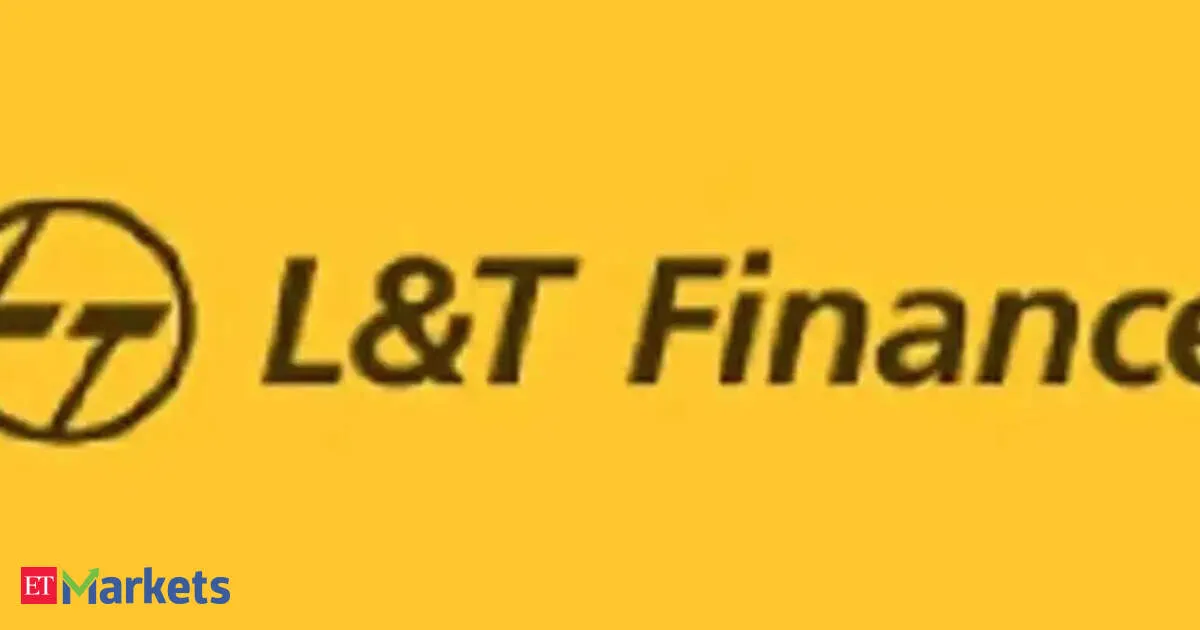 L&T Finance Q4 profit jumps 27 percent to Rs 807 crore on retail boom