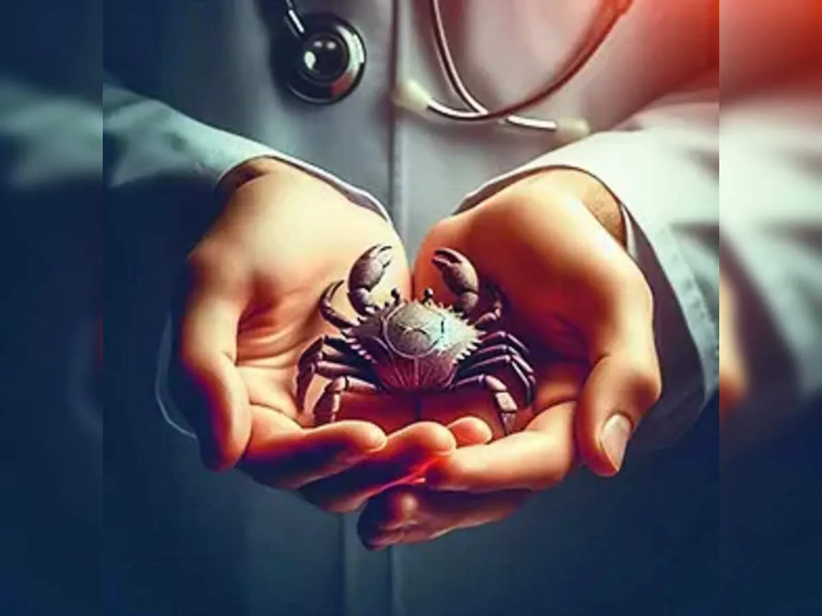 PMJAY rule blocks oncologists and strains cancer care as burden keeps rising