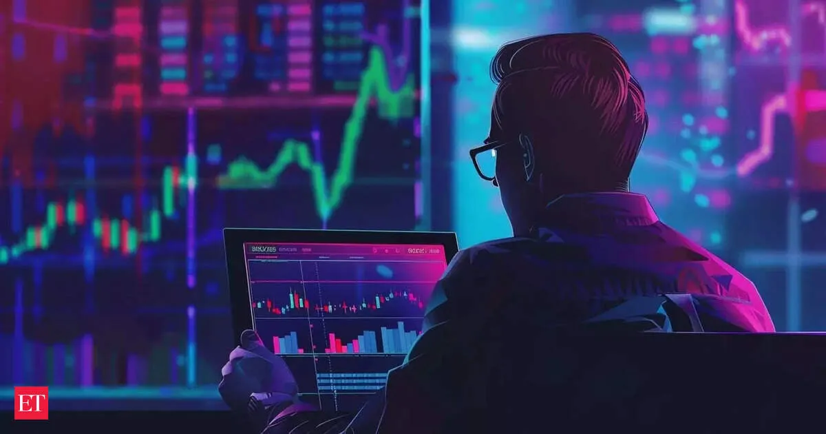 Dow Jones tumbles as Nasdaq rockets higher in sharp US futures split