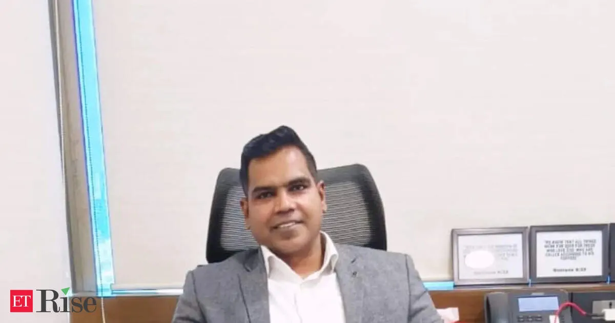 KIFS Housing Finance appoints Selvin Uthaman as CEO to drive retail lending growth