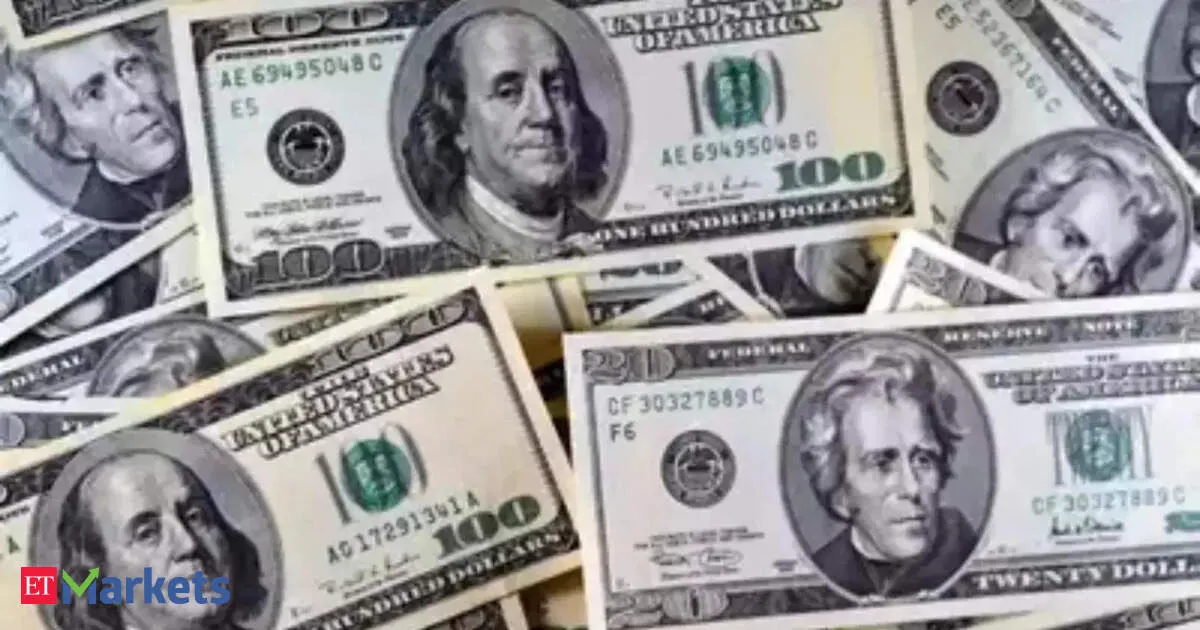 Dollar slides as Iran US de escalation hopes lift oil currencies and pressure Treasury yields