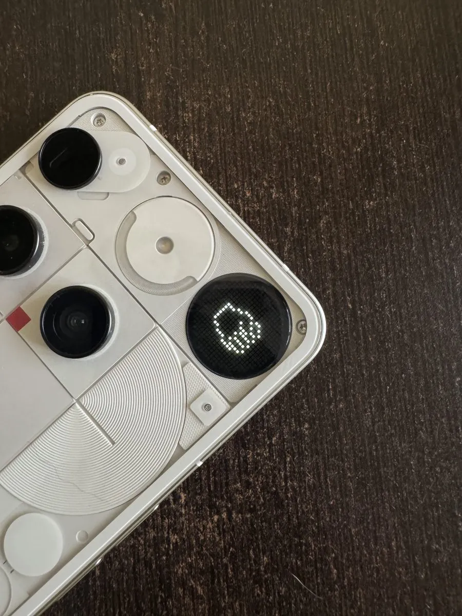 Nothing Debuts On Device AI Dictation Tool Supporting Over 100 Languages