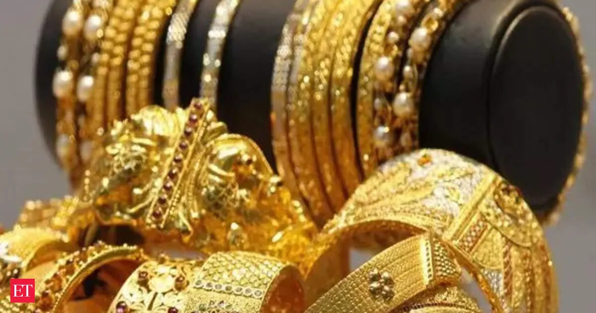 Gold import duty jumps to 15 percent as buyers face fresh 18k 22k 24k price shock