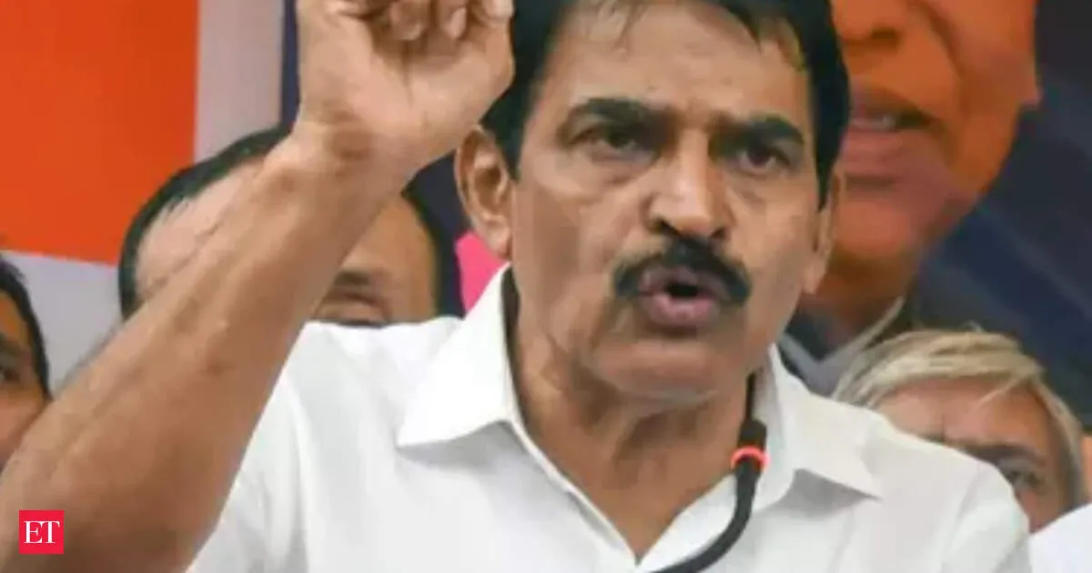 Kerala poll results rejected communal politics says Venugopal as Congress weighs CM pick