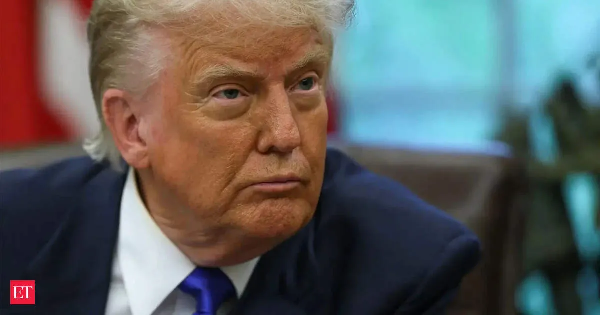 Trump administration vows crackdown on Chinese firms accused of siphoning US AI capabilities