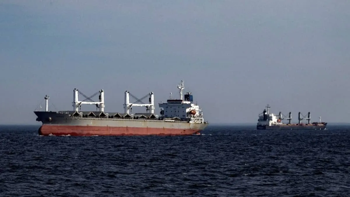 MEA calls Oman attack on Indian ship unacceptable as civilian targeting continues