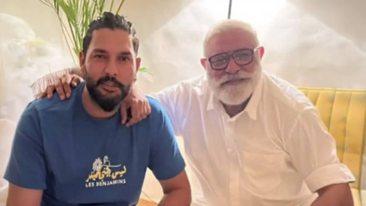 Yograj Singh booked after viral web series clip sparks outrage over derogatory remarks against women