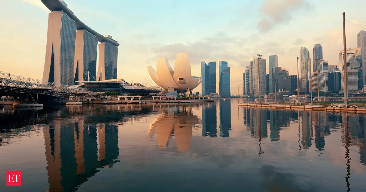 China blocks Meta AI deal over Singapore washing raising stakes in global tech race