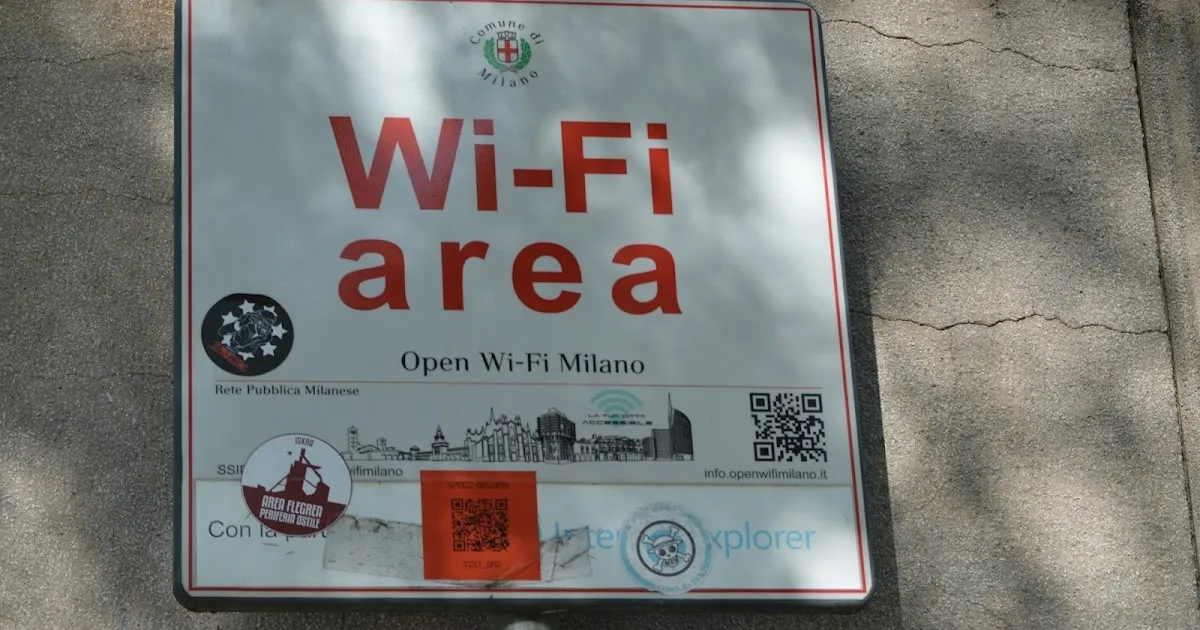 TRAI Seeks Public Wi-Fi Fixes as India Targets Faster Coverage and Easier Secure Access Nationwide