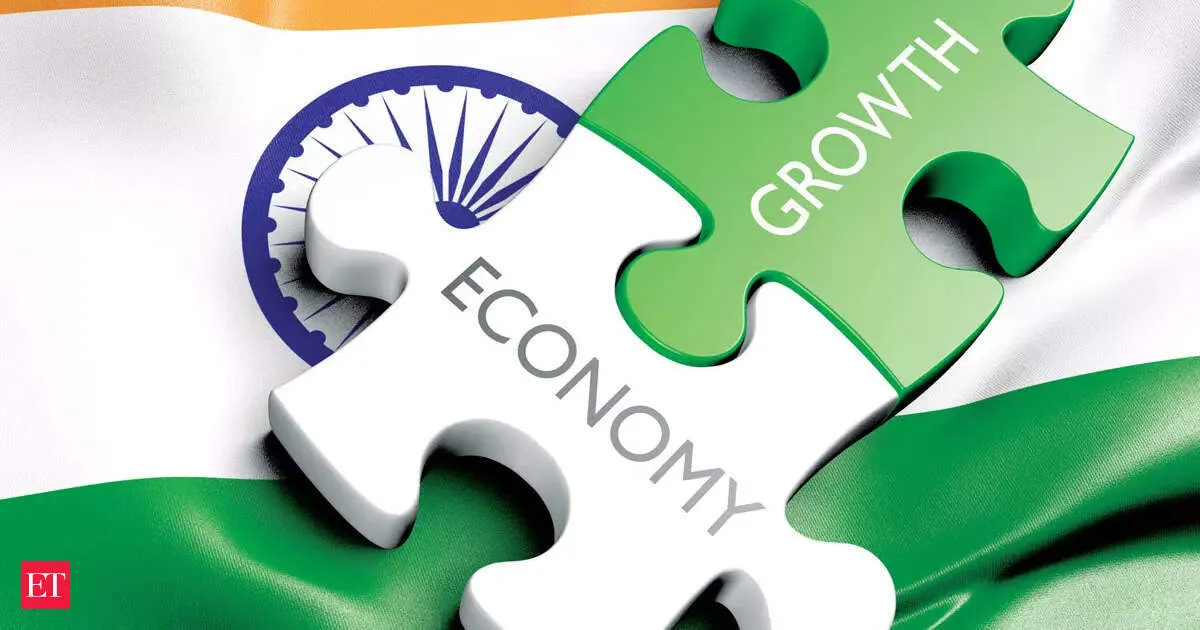 Moodys cuts Indias 2026 growth forecast to 6 percent citing consumer weakness and energy costs