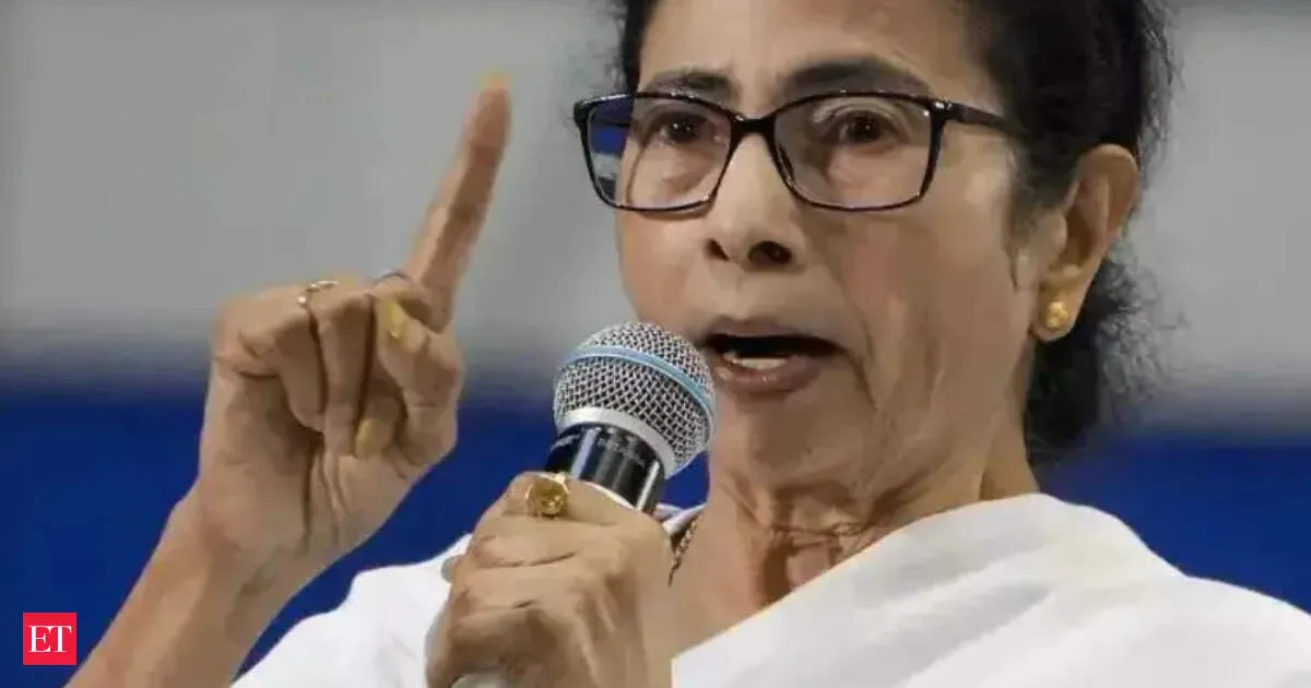 Mamata Banerjee refuses to resign after Bengal verdict and calls results rigged