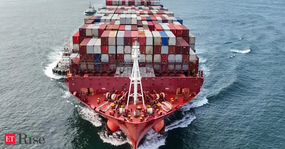 Engineering exports hit record 122.43 billion in FY26 as support and FTAs drive growth