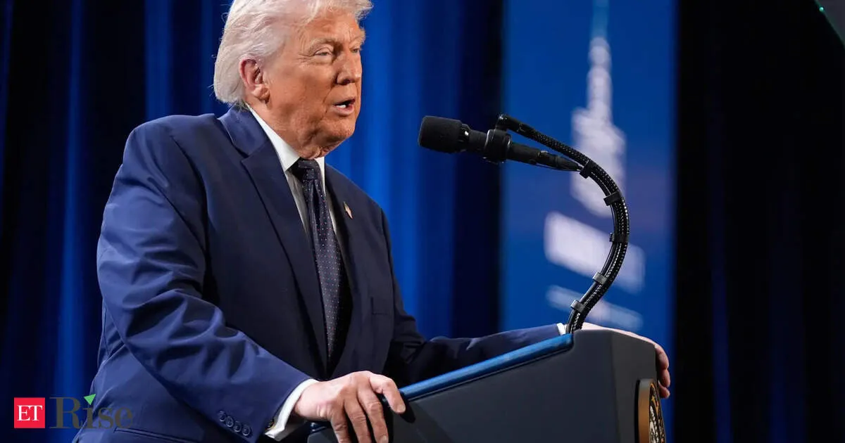 China investigates US green tariffs before Trump visit sparking warnings over trade and technology cooperation