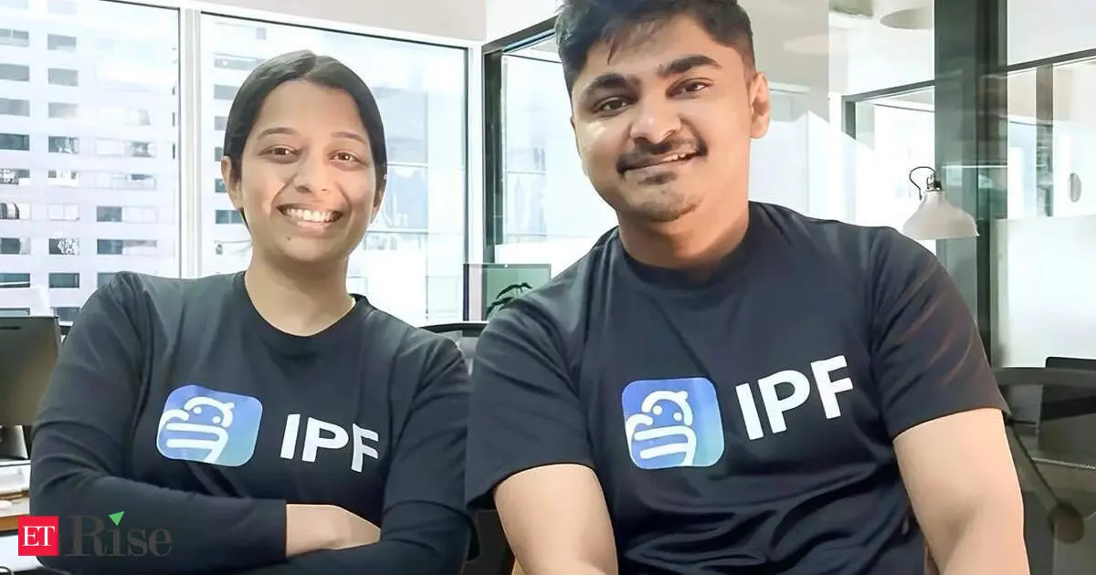IPF raises Rs 3.2 crore seed funding to scale peer to peer kids resale