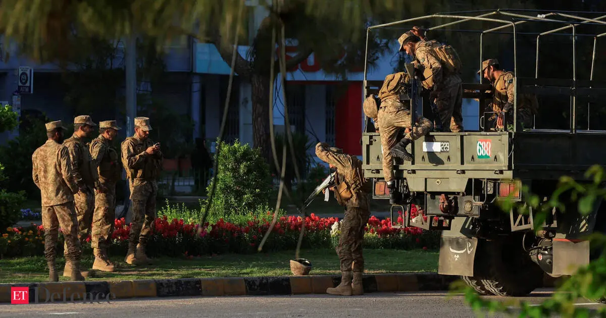 US Iran peace talks may restart in Pakistan as Abbas Araghchi arrives Friday sources