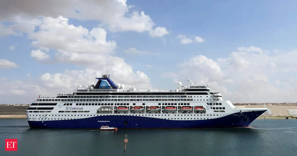 Hantavirus outbreak on Atlantic cruise ship kills 3 as WHO hunts spread source