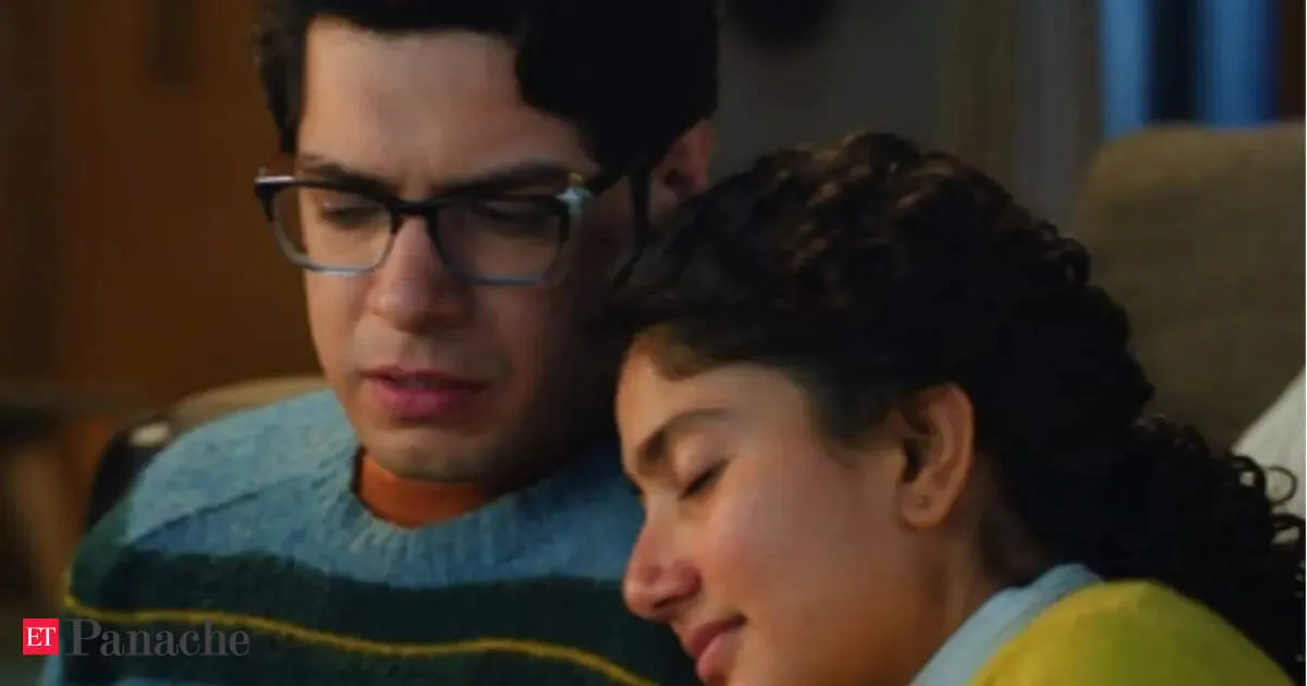 Ek Din X reviews land and netizens debate originality as Sai Pallavi Junaid Khan win hearts