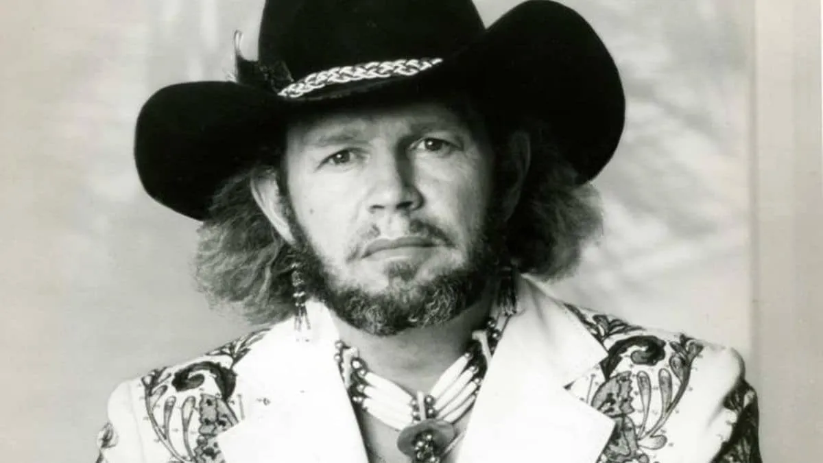 David Allan Coe dies at 86 after outlaw country hits Take This Job and The Ride