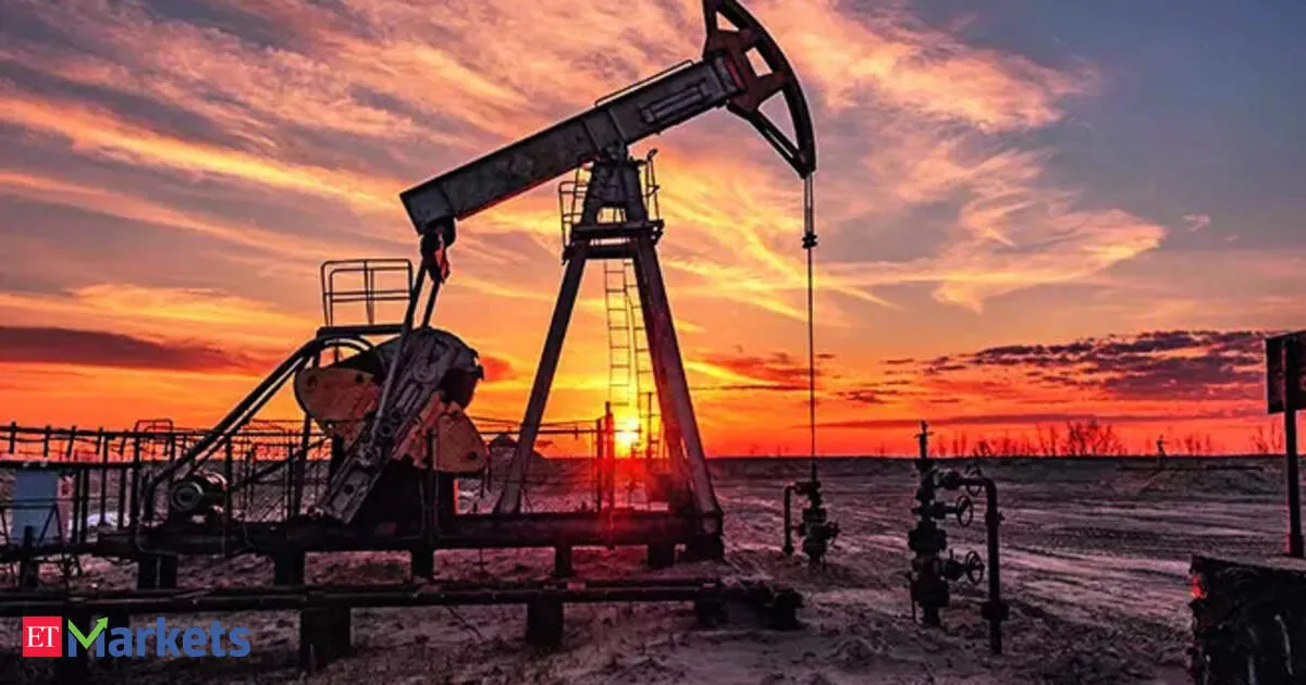 Oil slips on Iran talks hopes but weekly gains still in sight