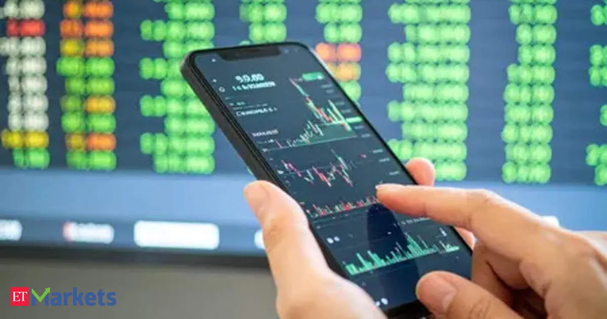 Markets bounce back 0.8 percent as Iran tensions fail to trigger panic selling today