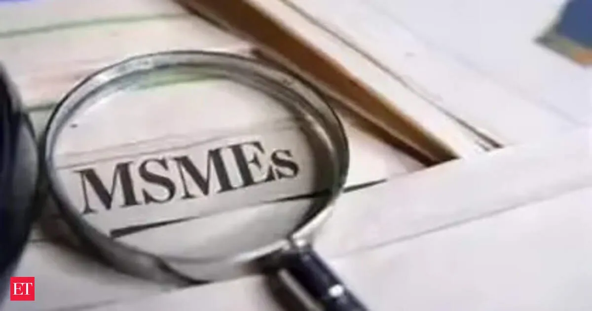 PM employment scheme created 36 lakh jobs and 4 lakh new MSMEs across India