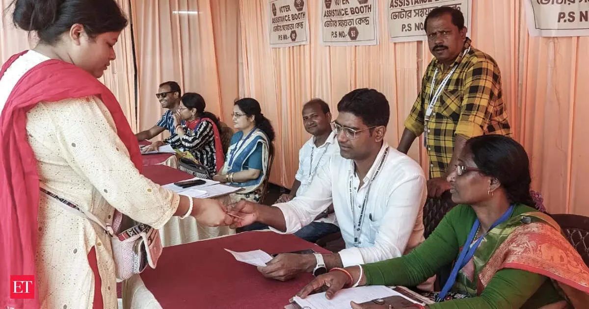 West Bengal final phase votes decide TMC hold in south or BJP breakthrough toward secretariat