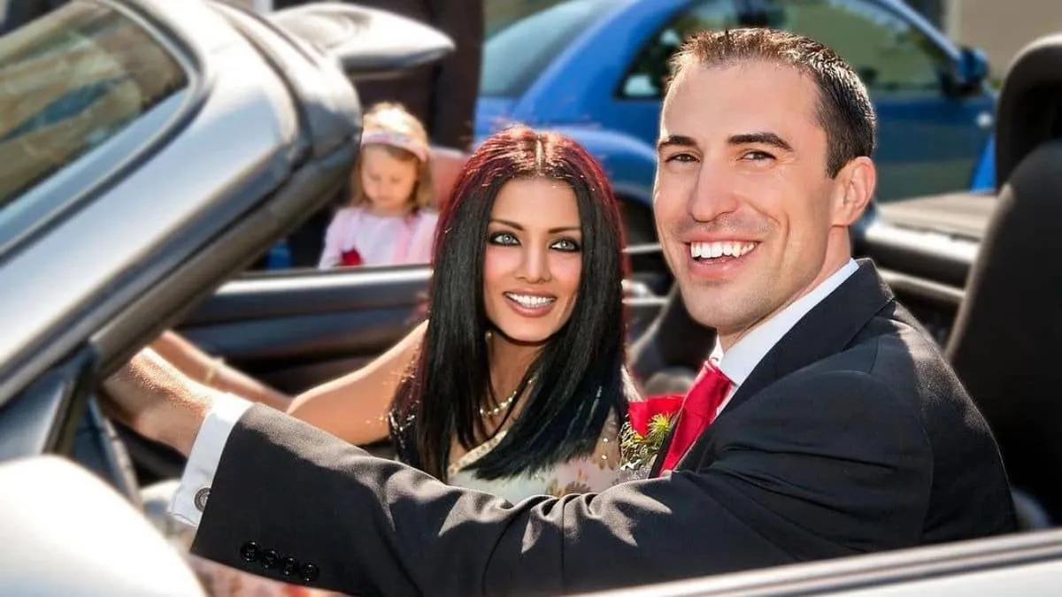 Mumbai Police Register FIR Against Celina Jaitly Husband Peter Haag Over Cruelty Allegations