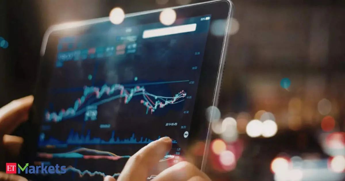 Nifty slips below 24000 as rupee weakens and crude jumps what to watch today