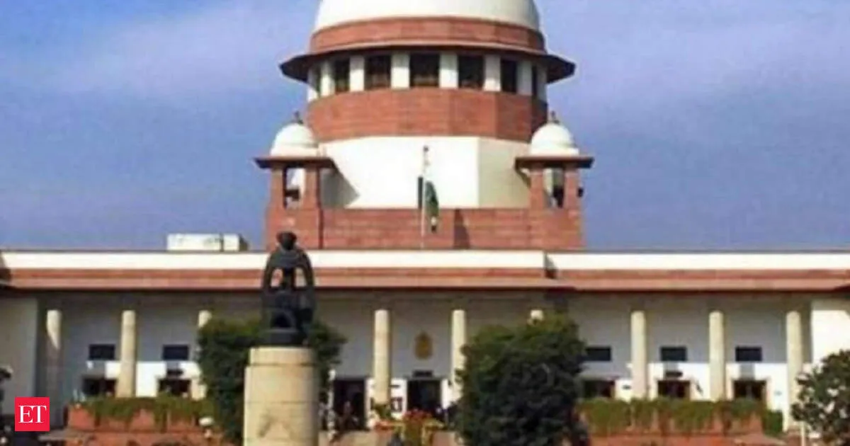 SC orders Rohit Chaturvedi premature release after 22 years citing reformation over retribution