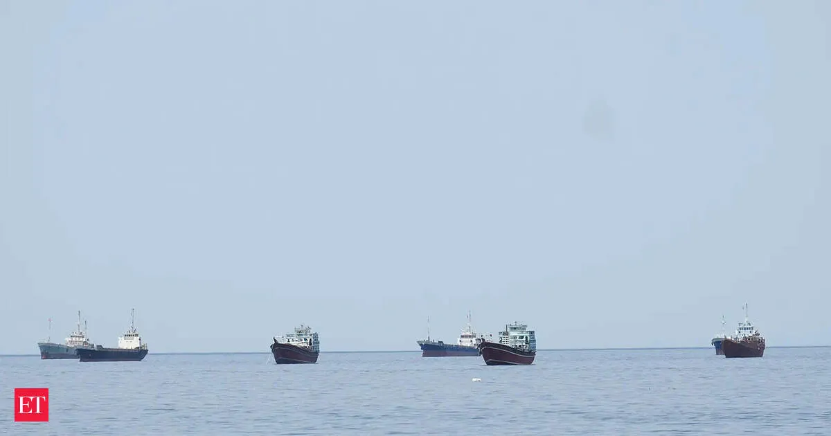 Iran vows full readiness to support commercial ships in Hormuz despite Project Freedom pause