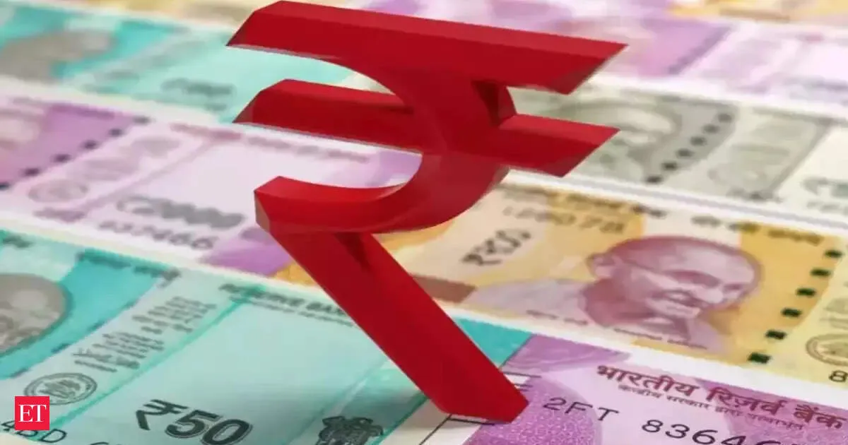 Rupee pressured, I-T cracks fake PAN and code games behind overseas remittances