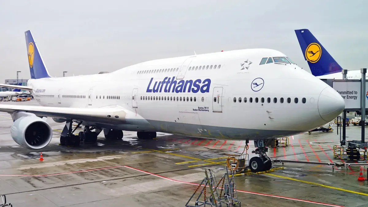 Lufthansa trims summer flights as fuel costs spike and West Asia tensions reshape routes