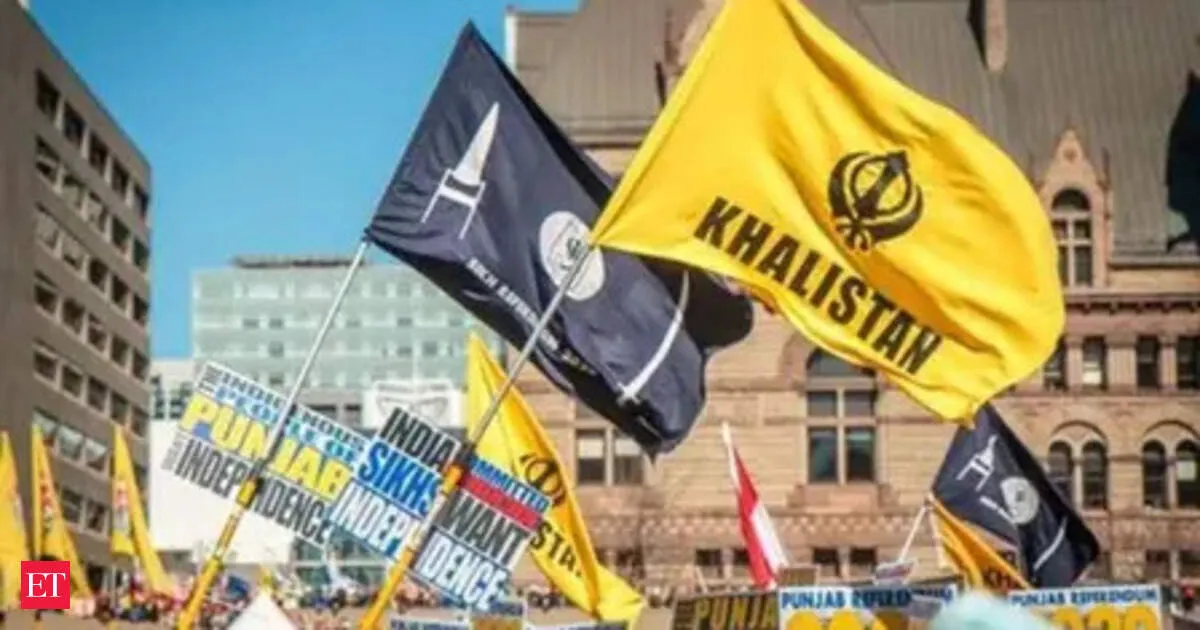 India denies CSIS foreign interference claims and counters with Khalistan terror concerns