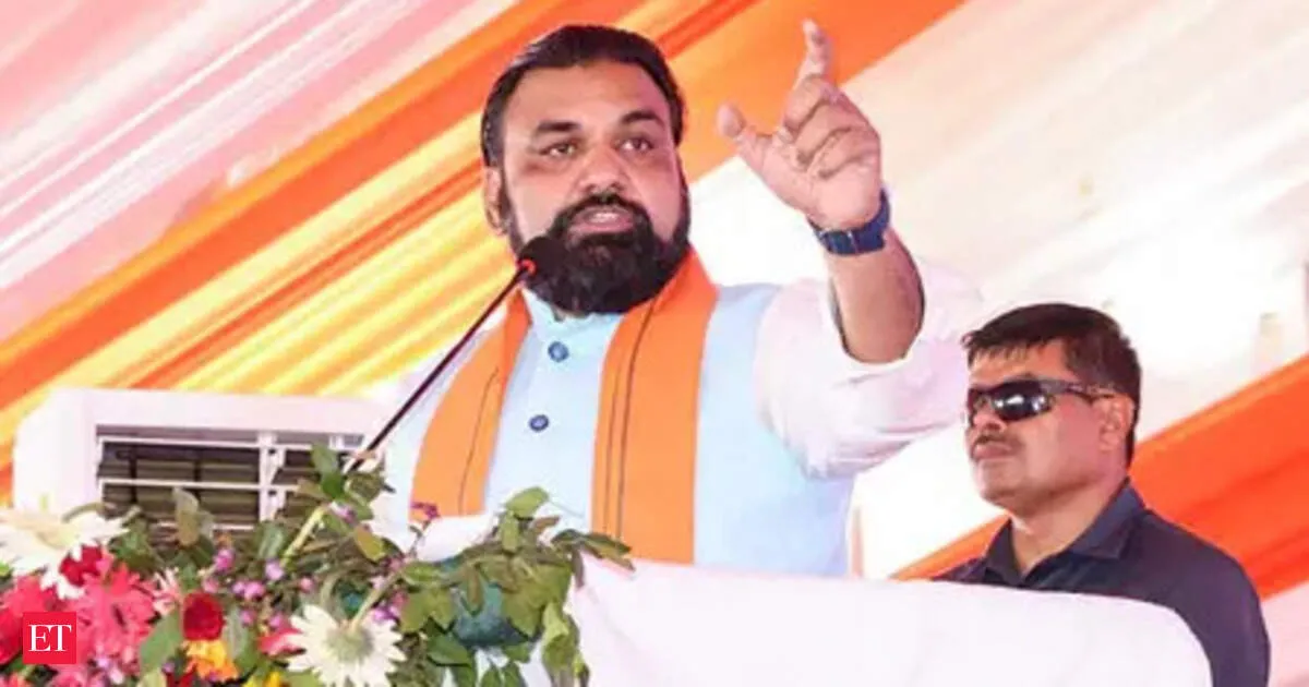 Bihar cabinet portfolios announced as Samrat Choudhary takes key ministries