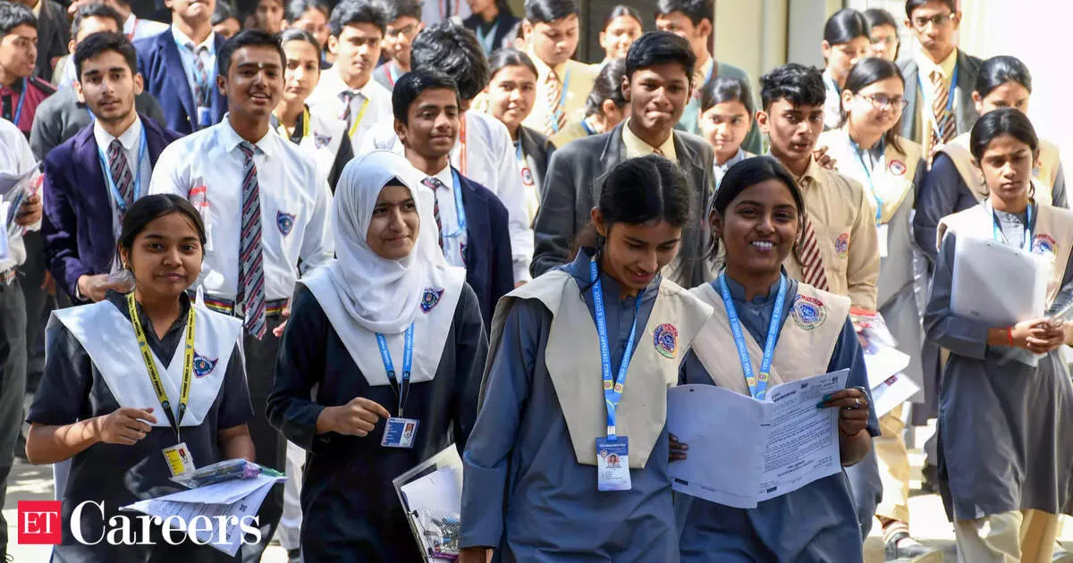 UP Board exams start February 18 with OMR counter foil and last minute admit card surprises