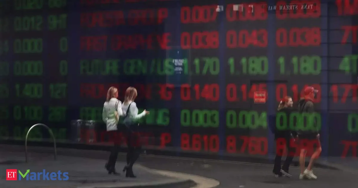 Australian shares slide as banks stumble and CSL tanks 16 percent amid outlook cut