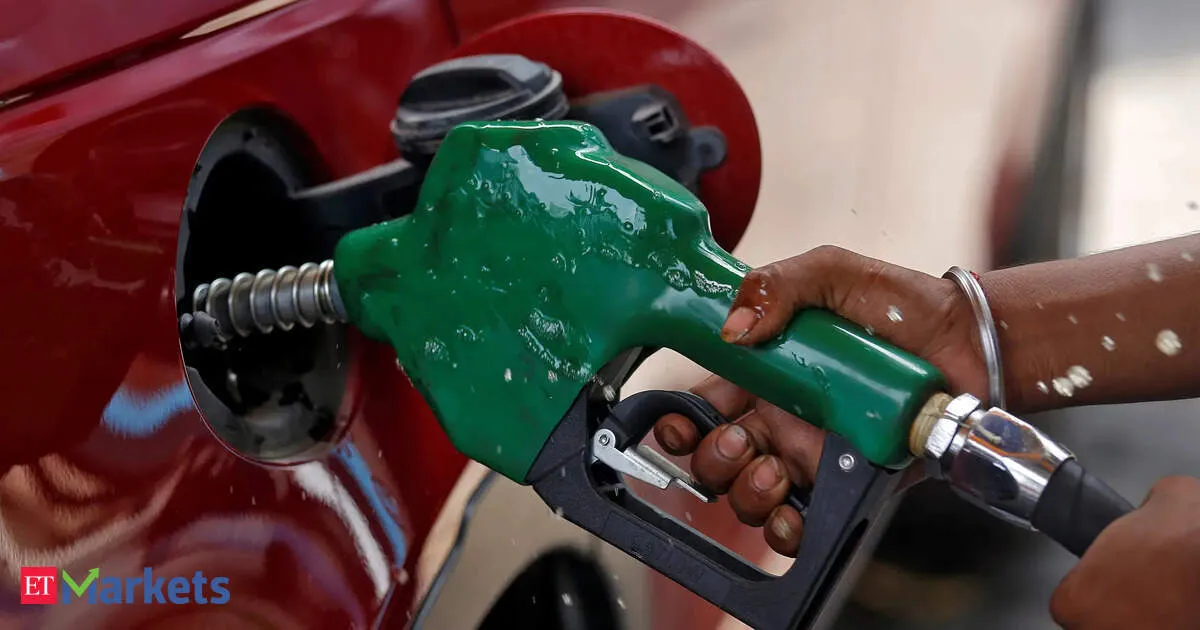 Fuel pricing lags behind crude jump pushing Q1 losses toward wiping out full year earnings