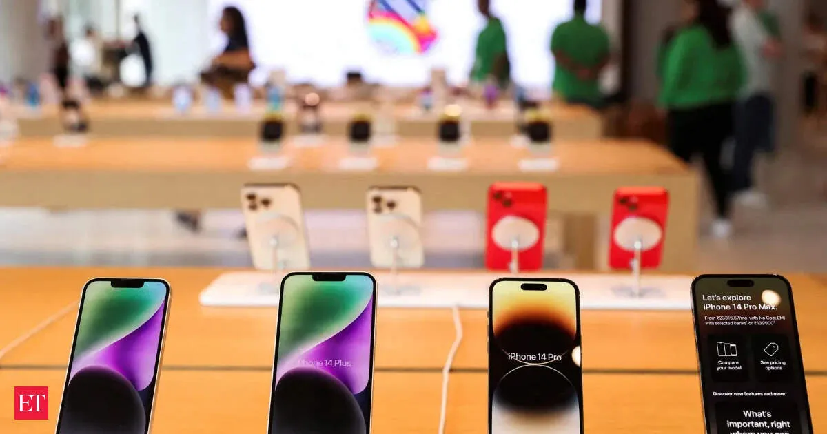 CCI sets final hearing May 21 as Apple withholds key data in iPhone app antitrust case