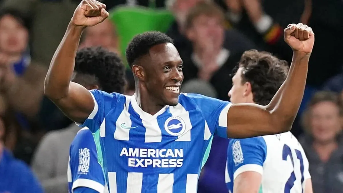 Danny Welbeck returns to England World Cup 2026 race after eight-year international absence