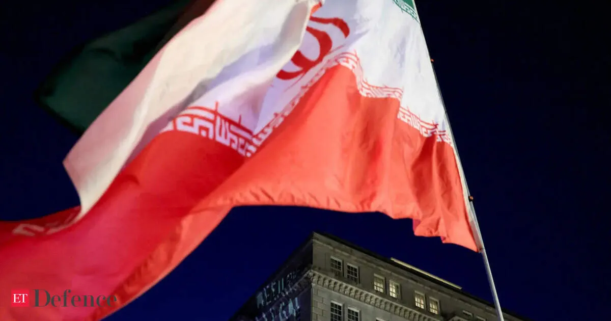 Iran says the war is not over despite a US ceasefire and warns of invasions