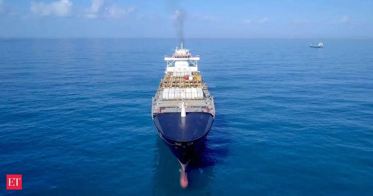 SCI may launch West Asia shipping service to evacuate stranded Indian cargo