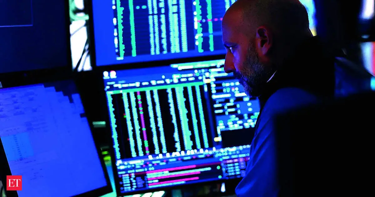 Wall Street rallies to record highs as S&P 500 and Nasdaq surge despite Iran tensions and oil spike