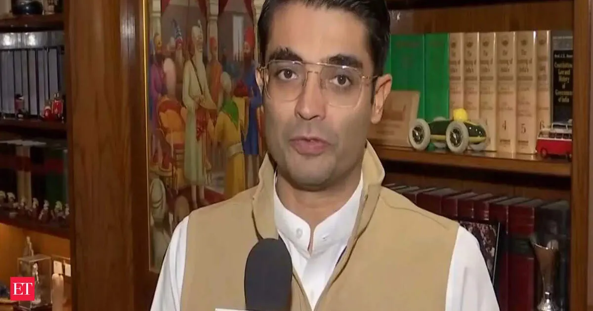 BJP slams opposition after TMC victory claims over West Bengal voter deletions