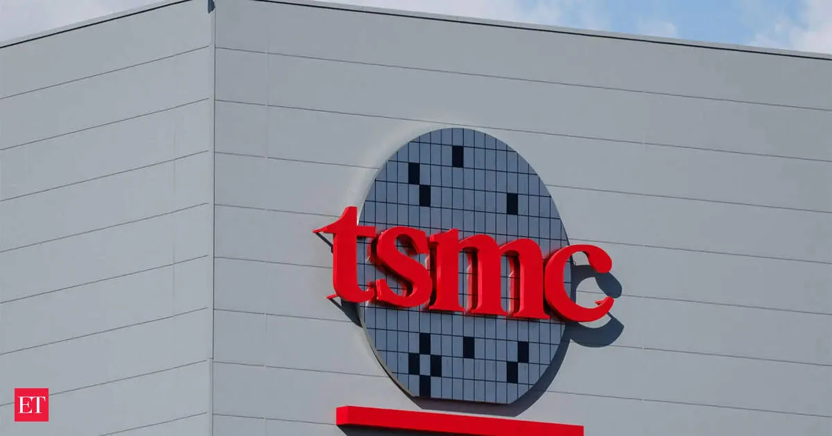 TSMC set to keep making Apple chips even with reported Intel chip deal