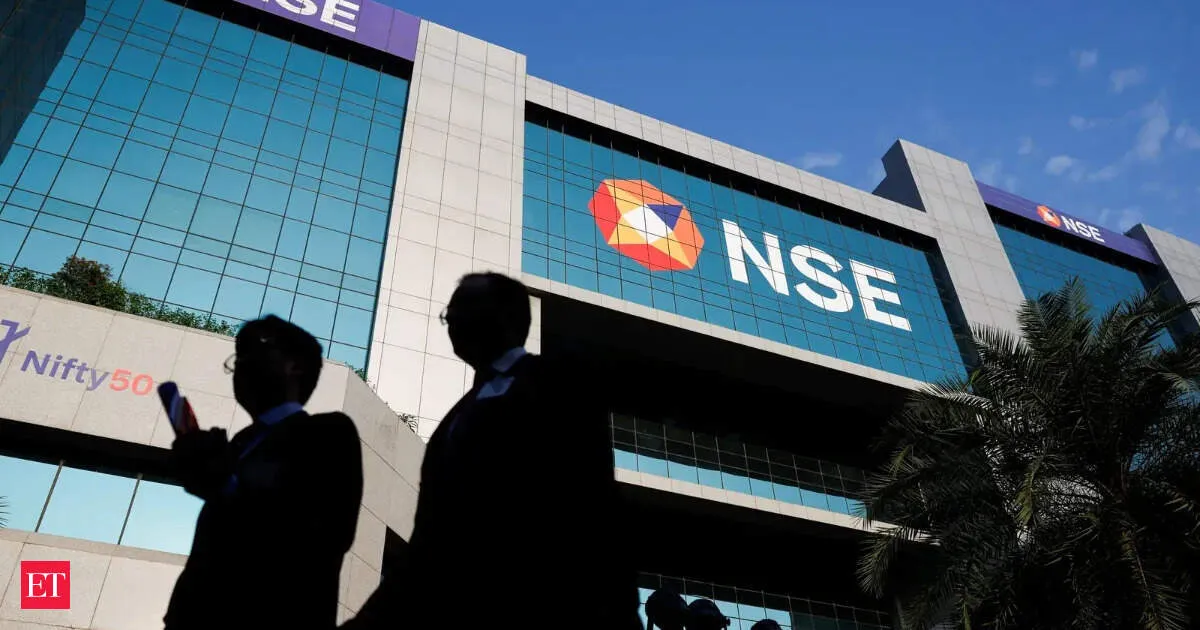 NSE secures 2.7 acre BKC land on an 80 year lease for 1684 crore