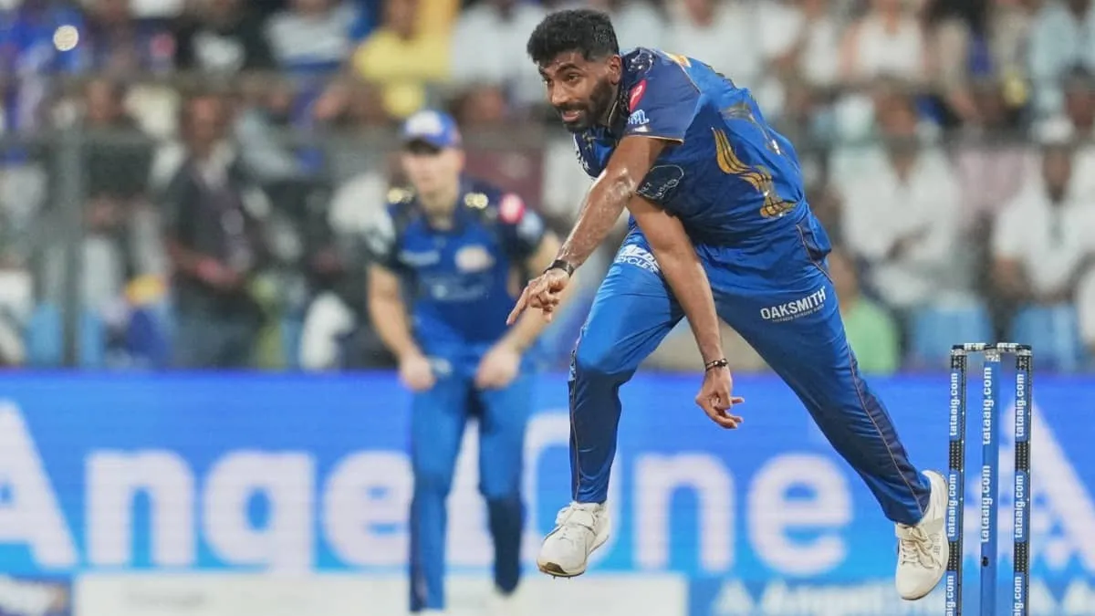 Ravi Shastri says Bumrah wickets drought stems from mental fatigue in IPL 2026