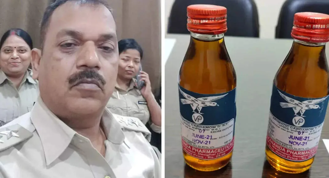 Excise inspector’s stand sparks crackdown on cardamom tinctures sold as disguised liquor