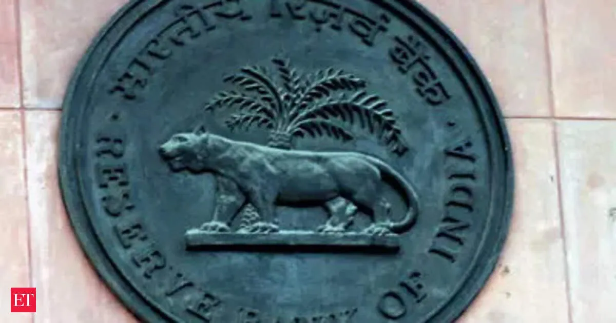 RBI steps up gold repatriation bringing nearly 77% home by March 2026