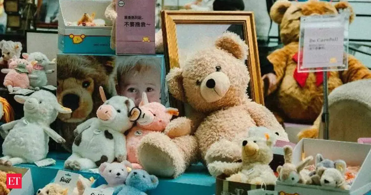 Legend of Toys raises Rs 21 crore Pre-Series A as India’s toy market flips to domestic makers