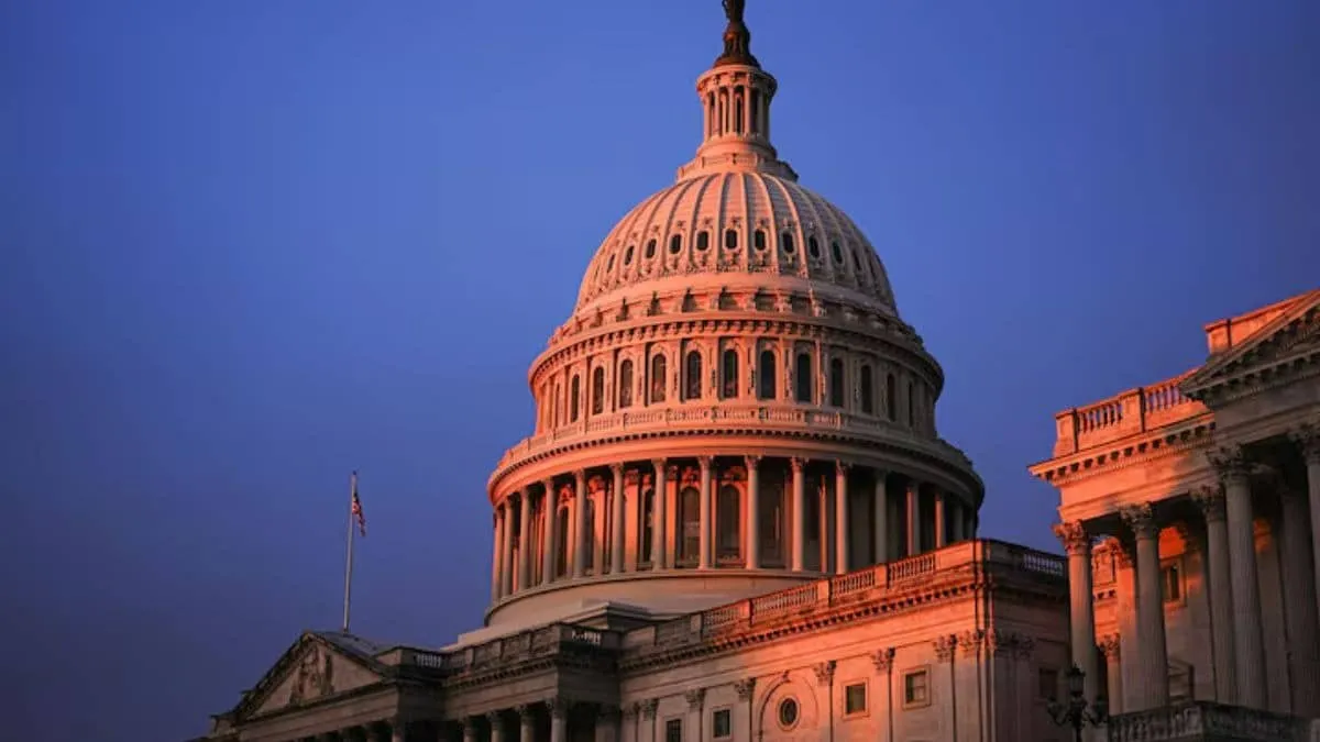 Republicans’ Redistricting Win Could Fade as Trump Drag Effects US House Race